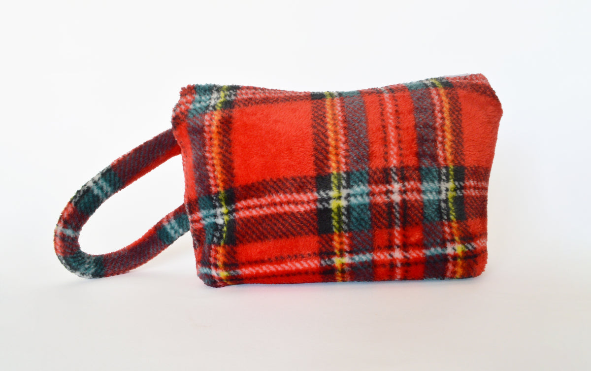 Carol Pouch