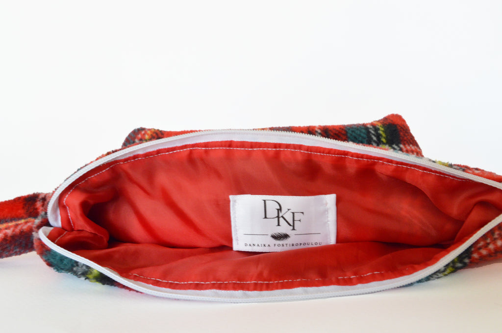 Carol Pouch