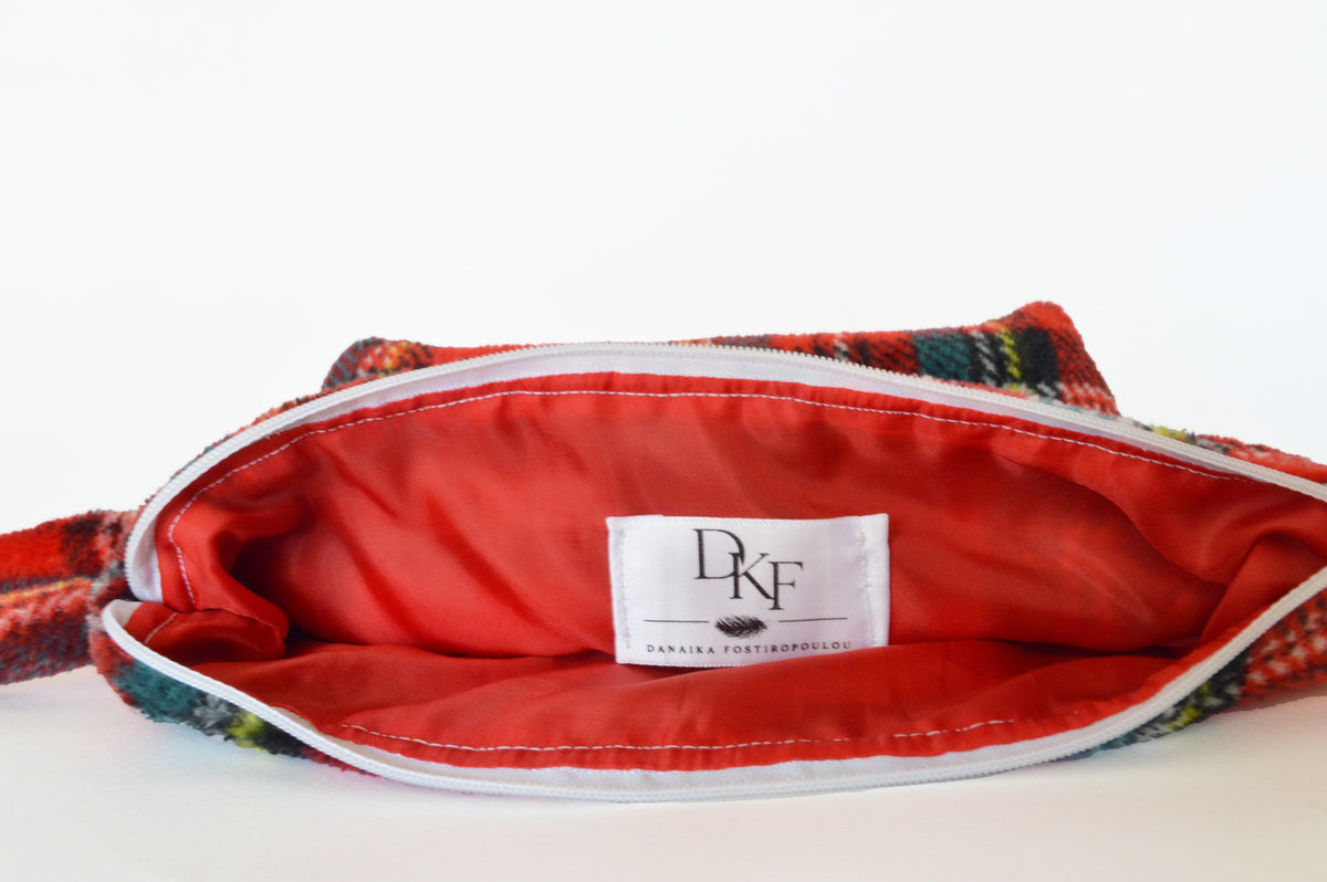 Carol Pouch