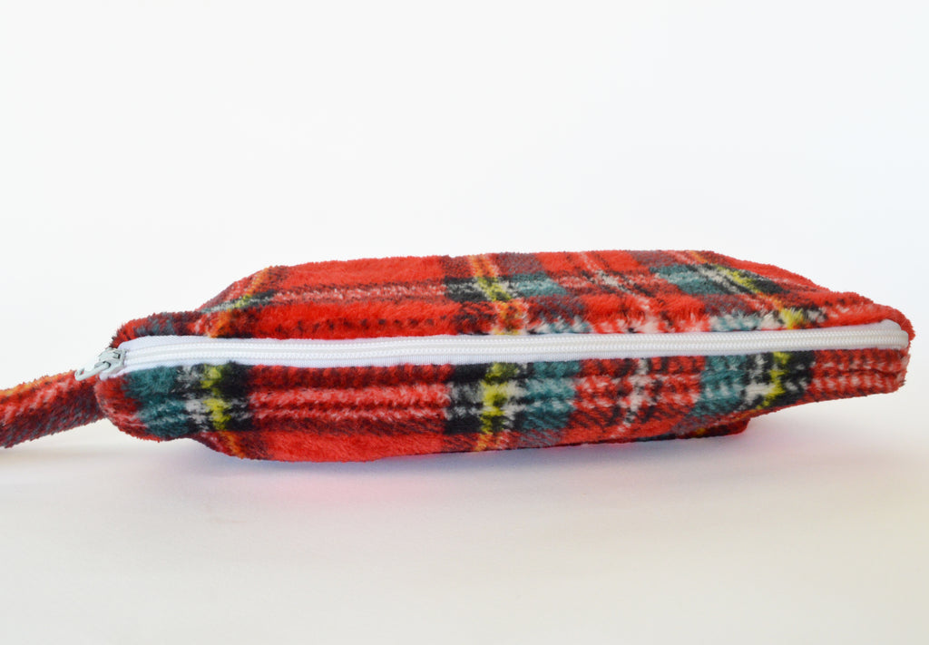 Carol Pouch