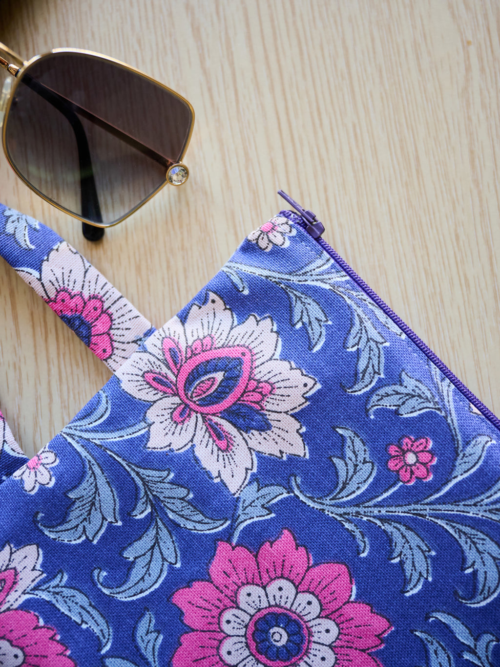All Yours Mini Pouch