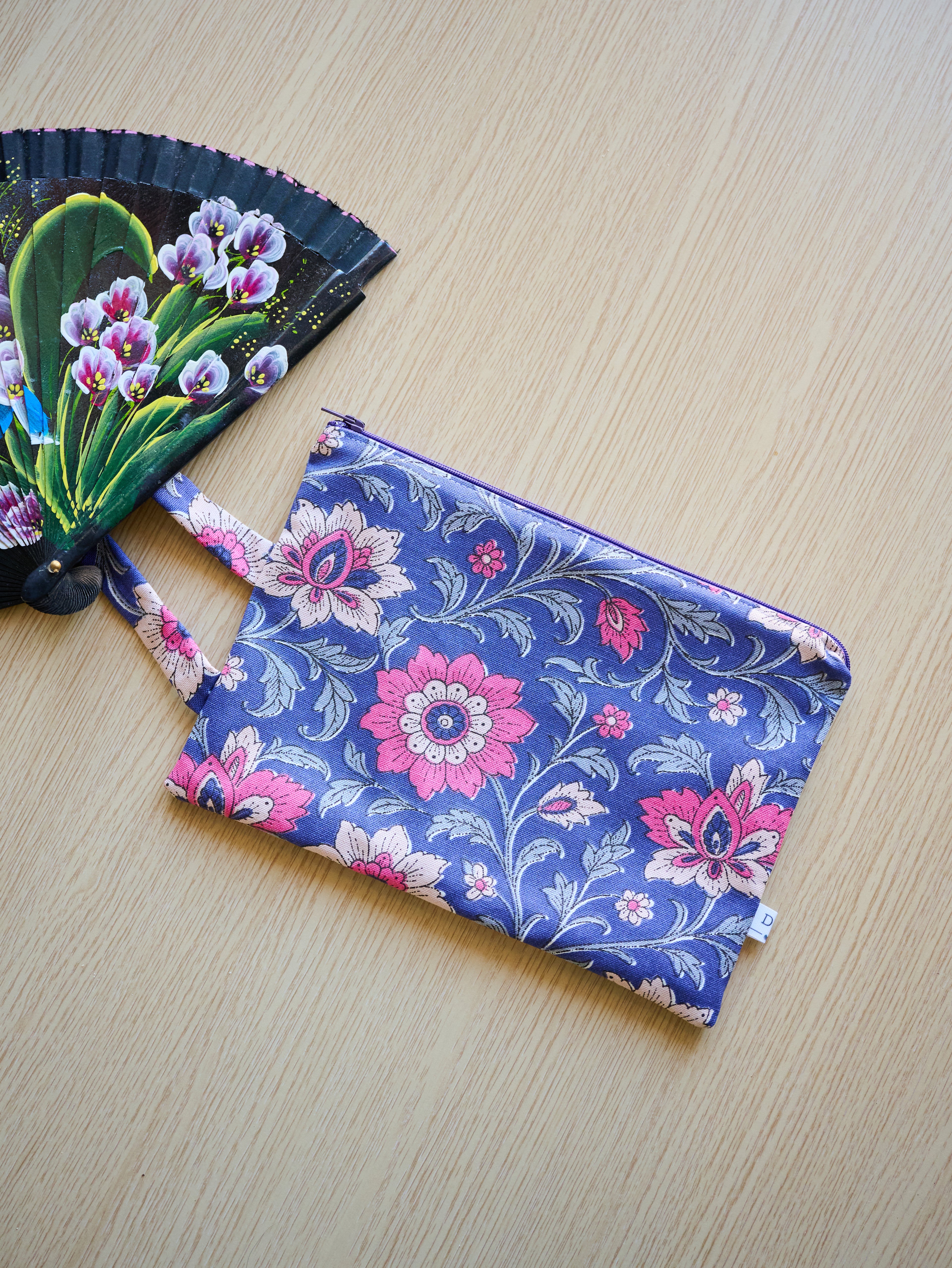 All Yours Mini Pouch