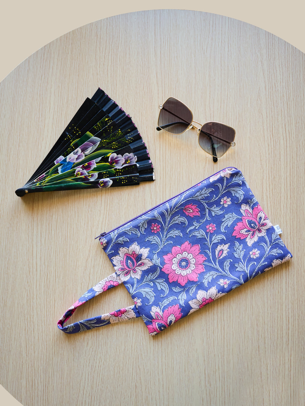 All Yours Mini Pouch