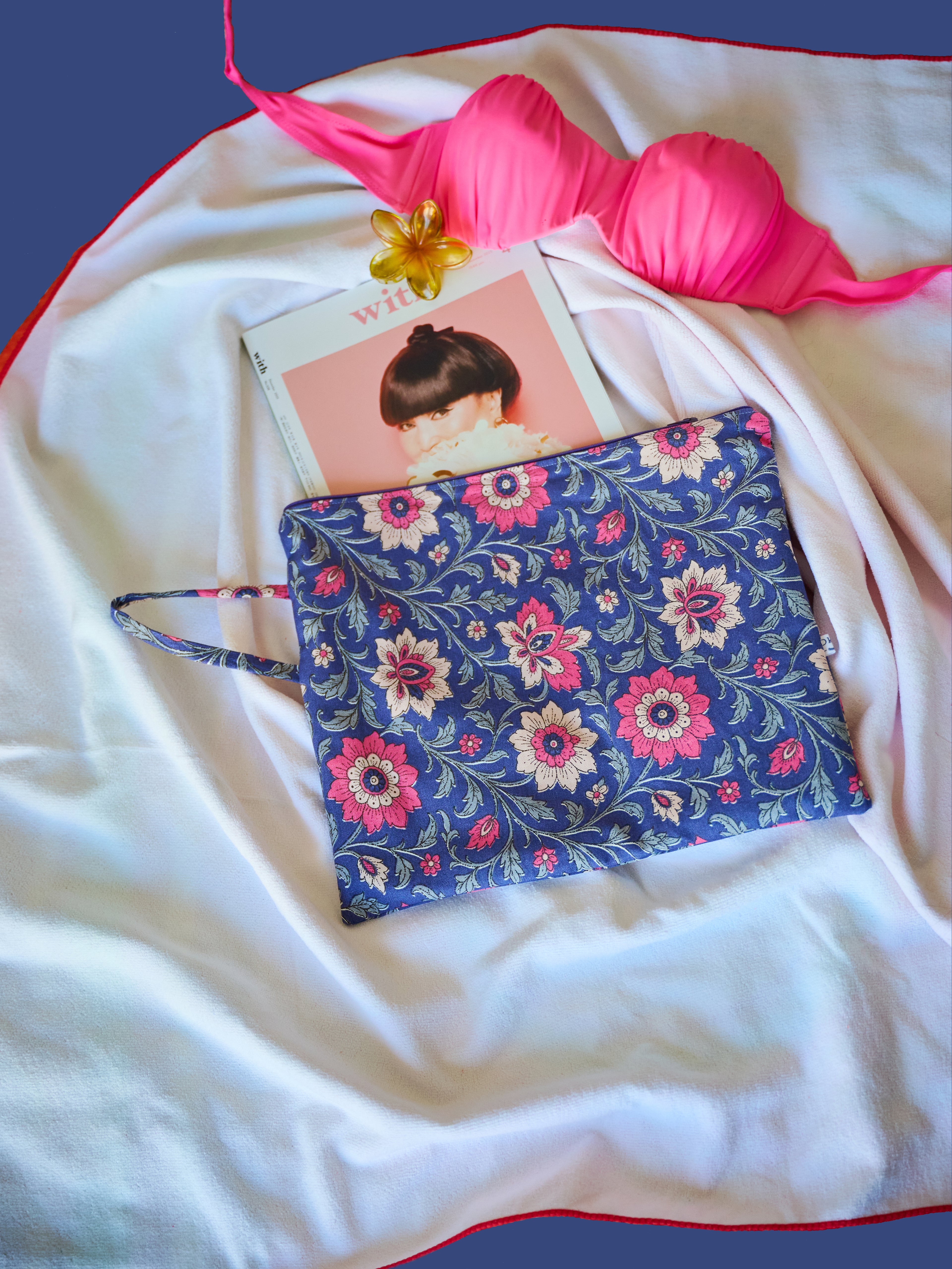 All Yours Pouch