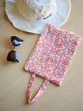 Say Less Mini Pouch