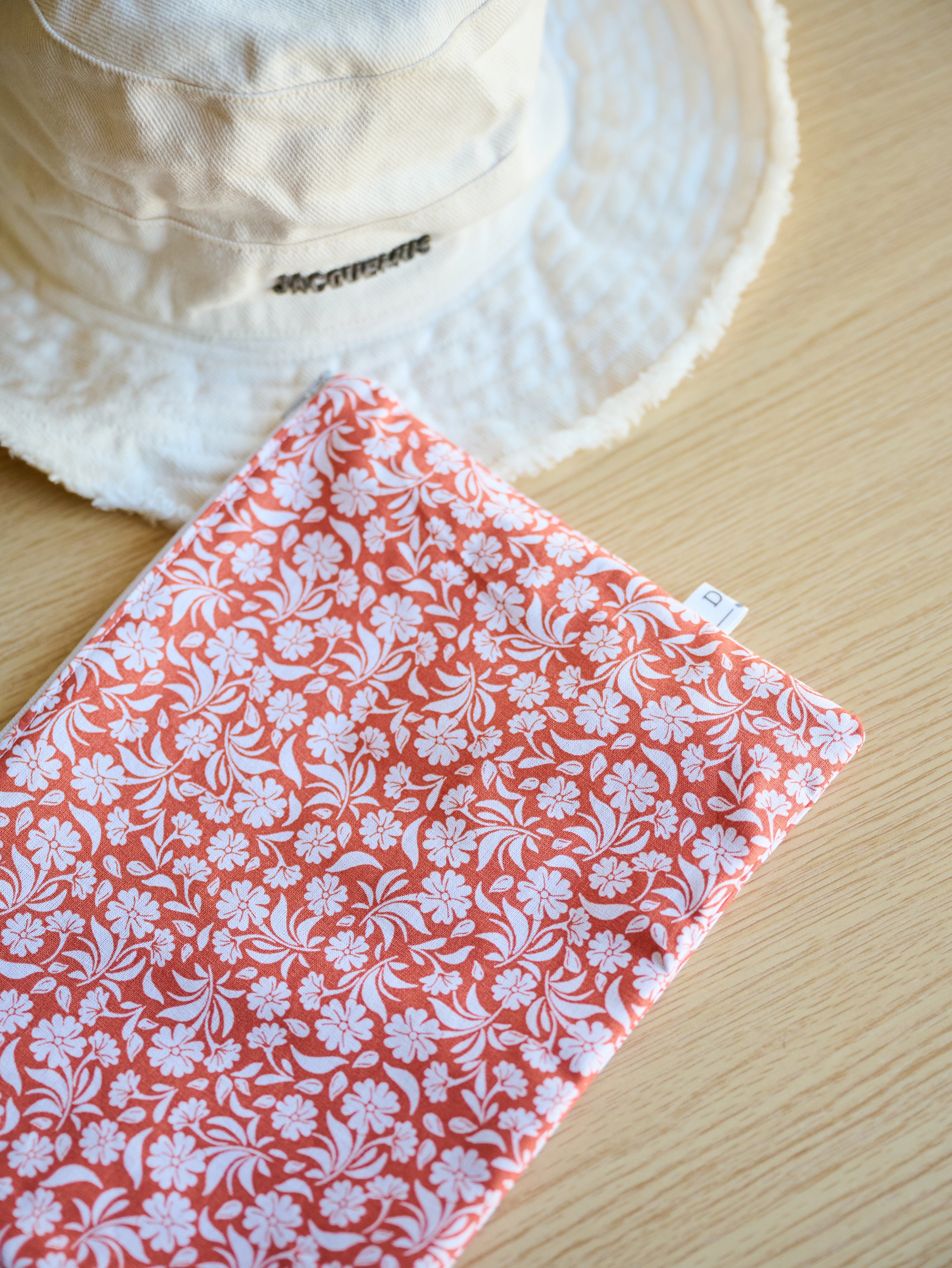 Say Less Mini Pouch