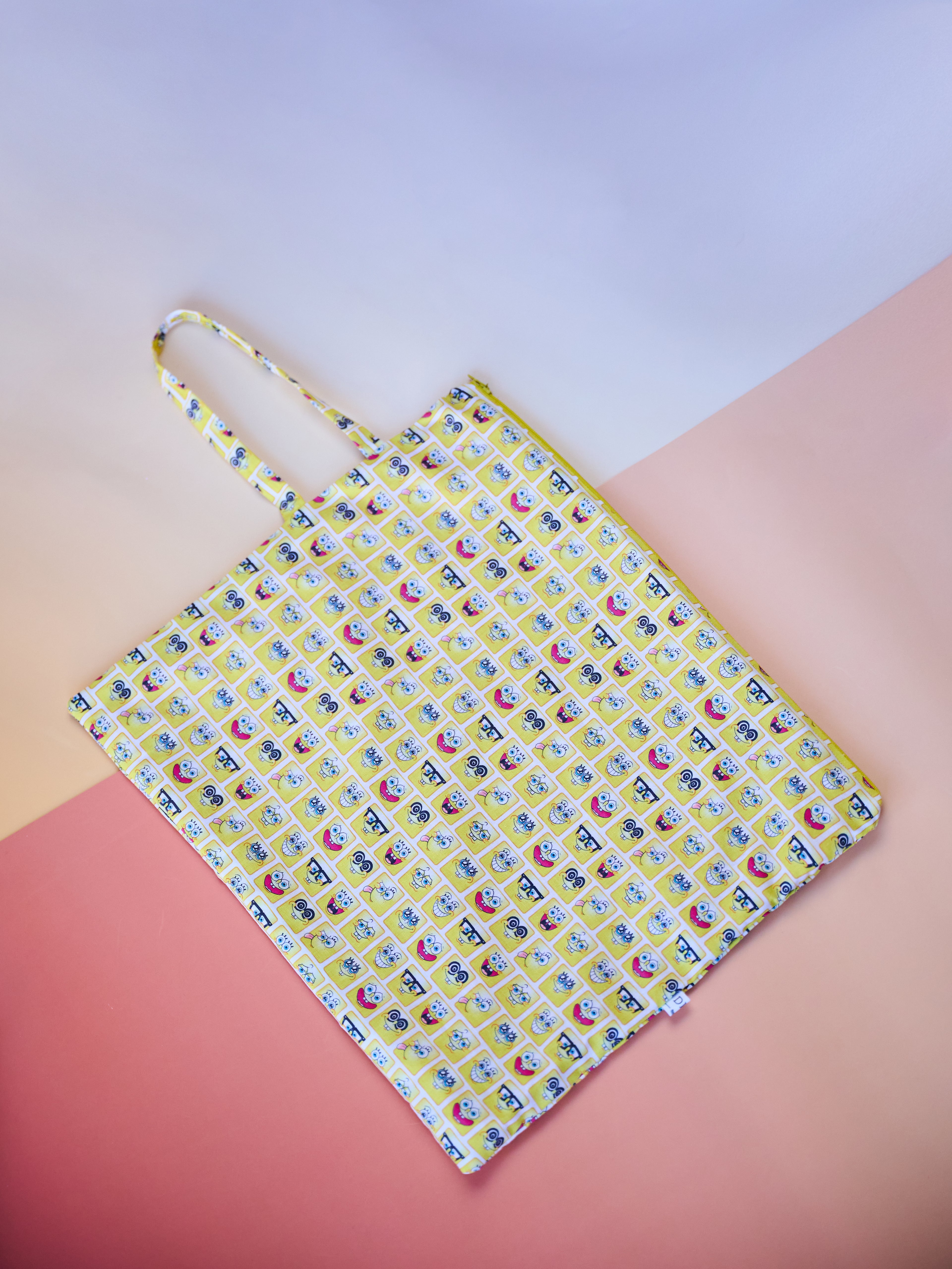 Take Me Pouch