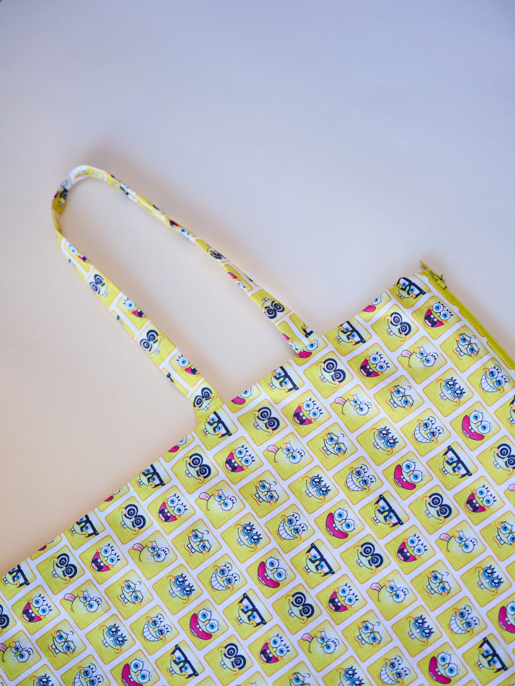 Take Me Pouch