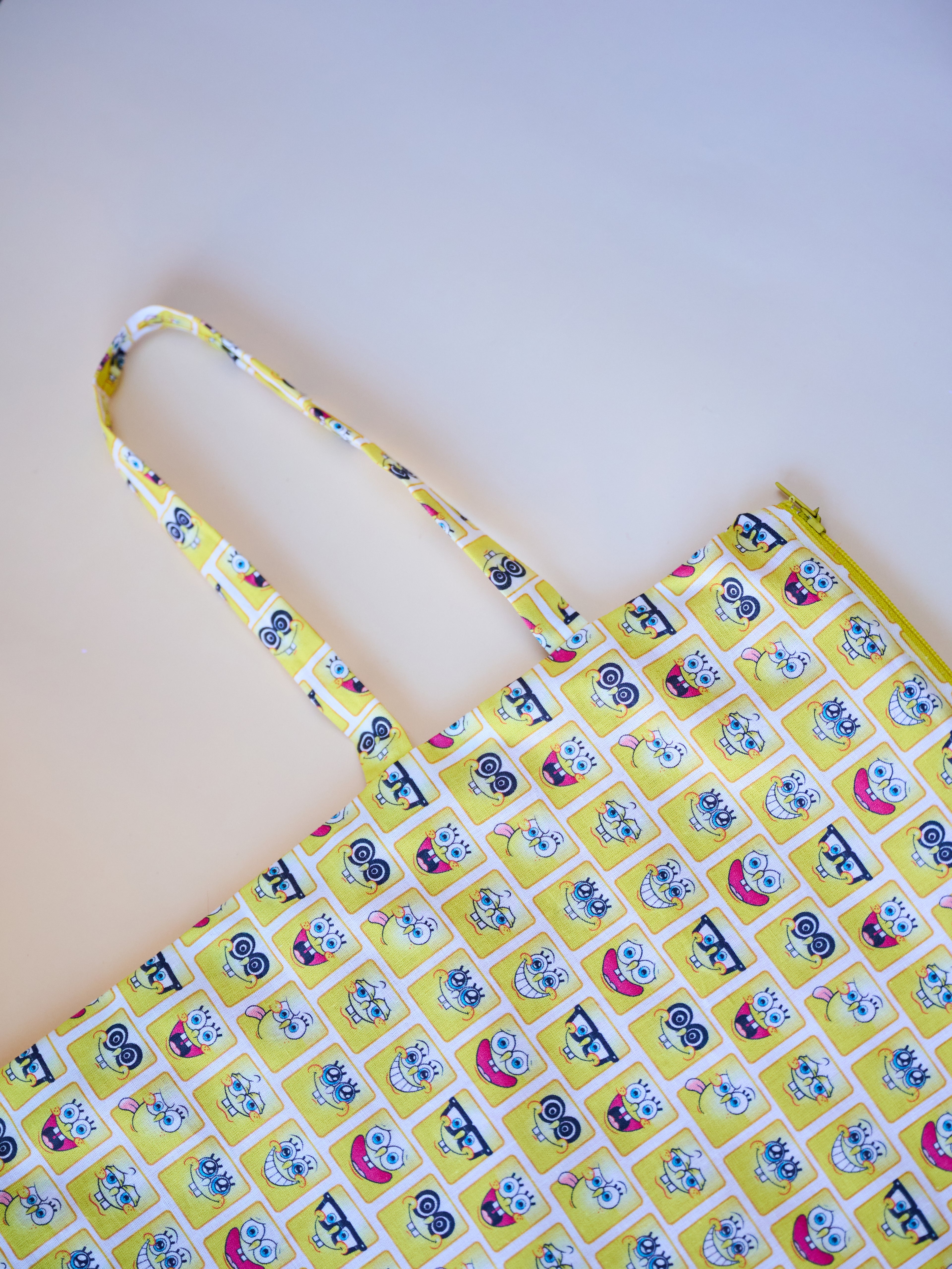 Take Me Pouch