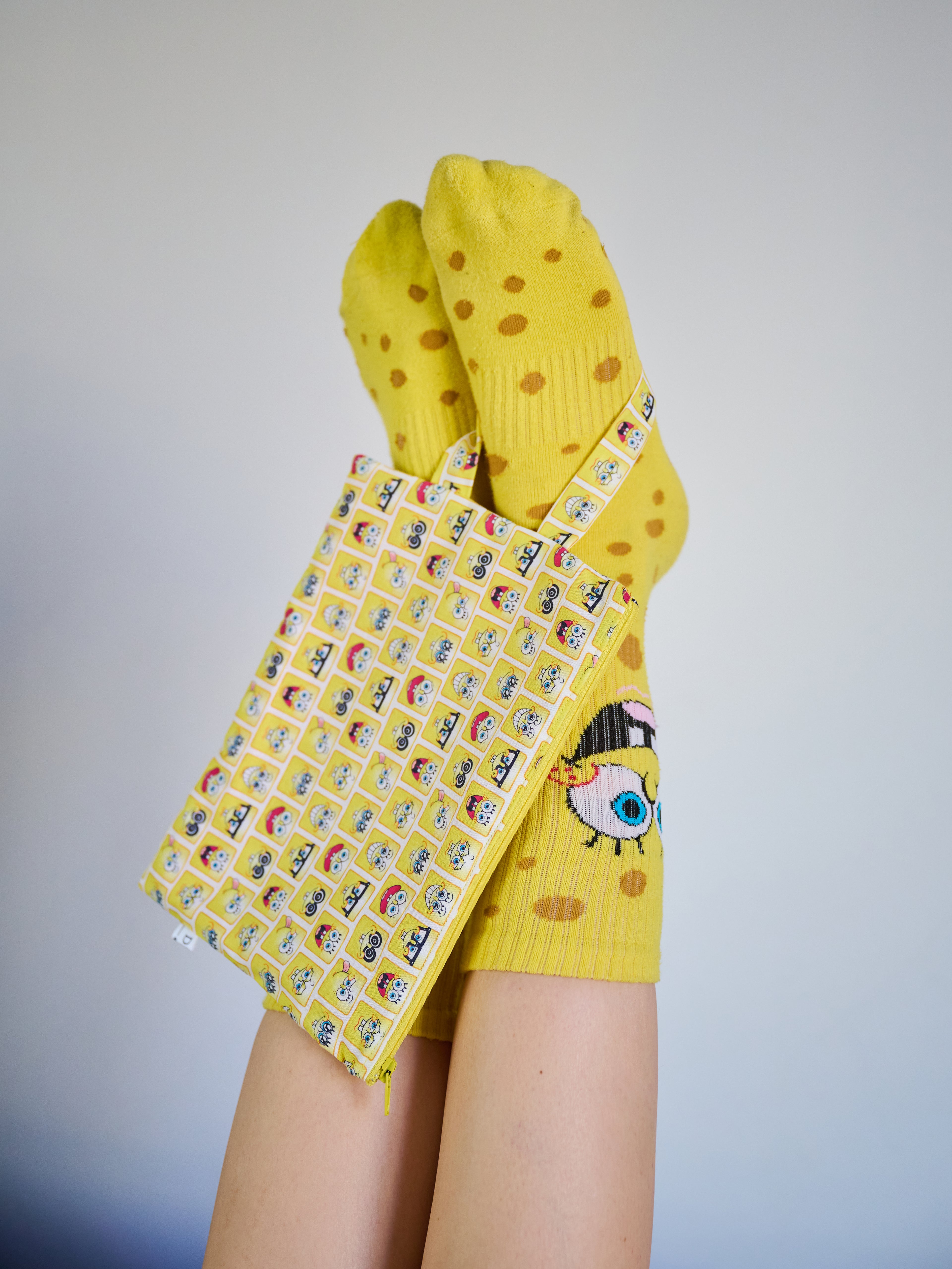 Take Me Mini Pouch