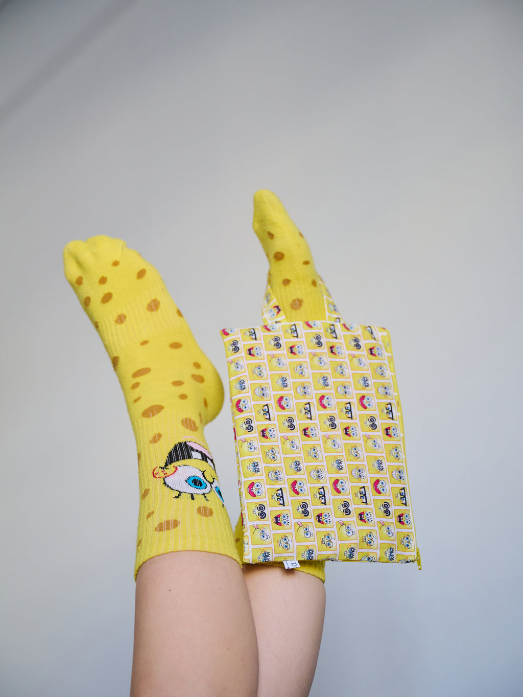 Take Me Mini Pouch
