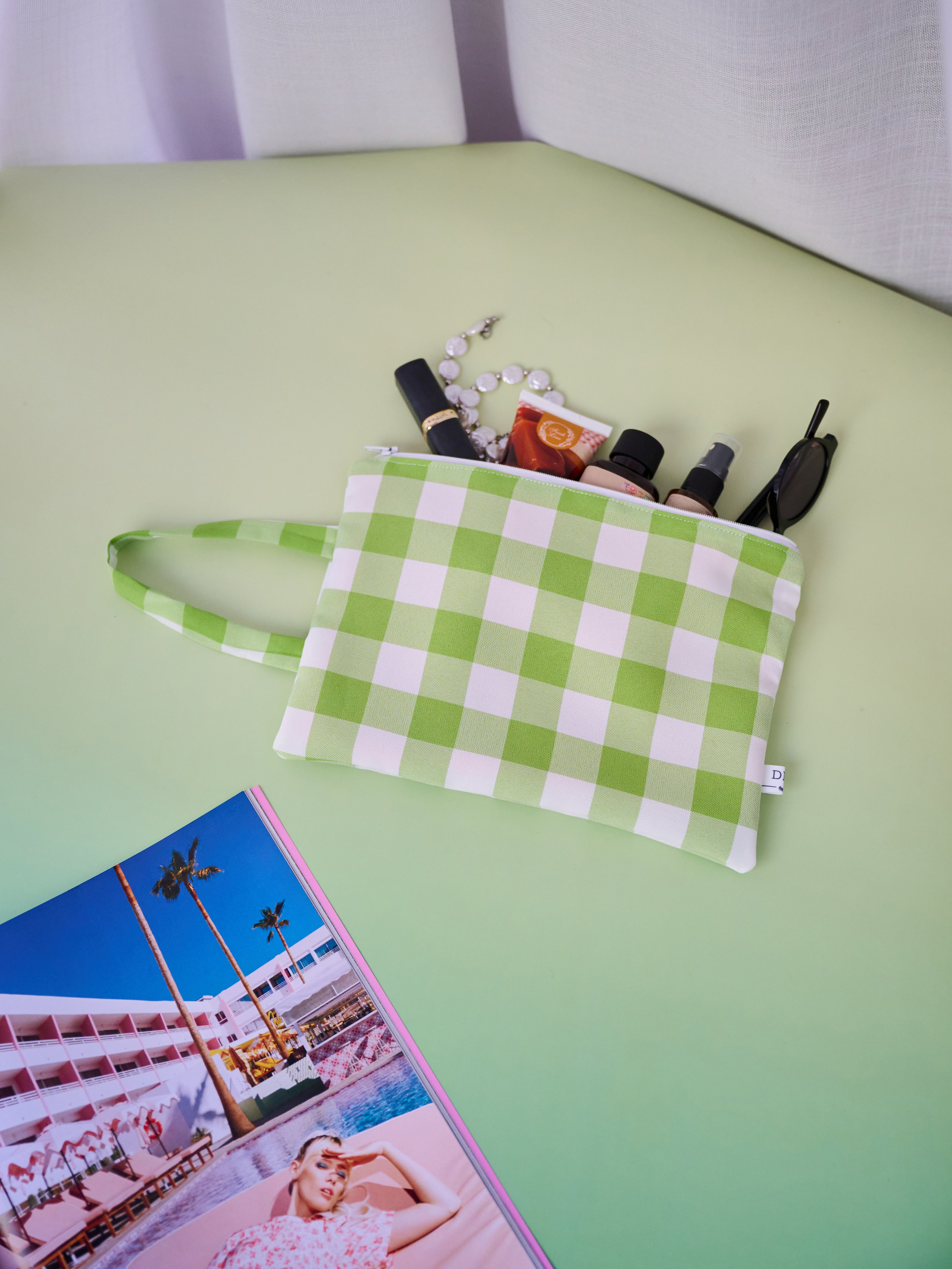 Just Because Mini Pouch
