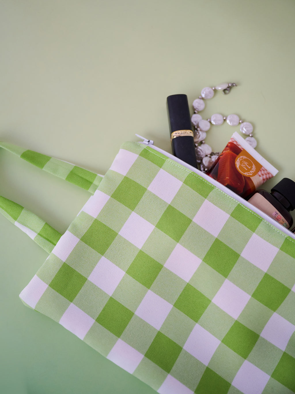 Just Because Mini Pouch