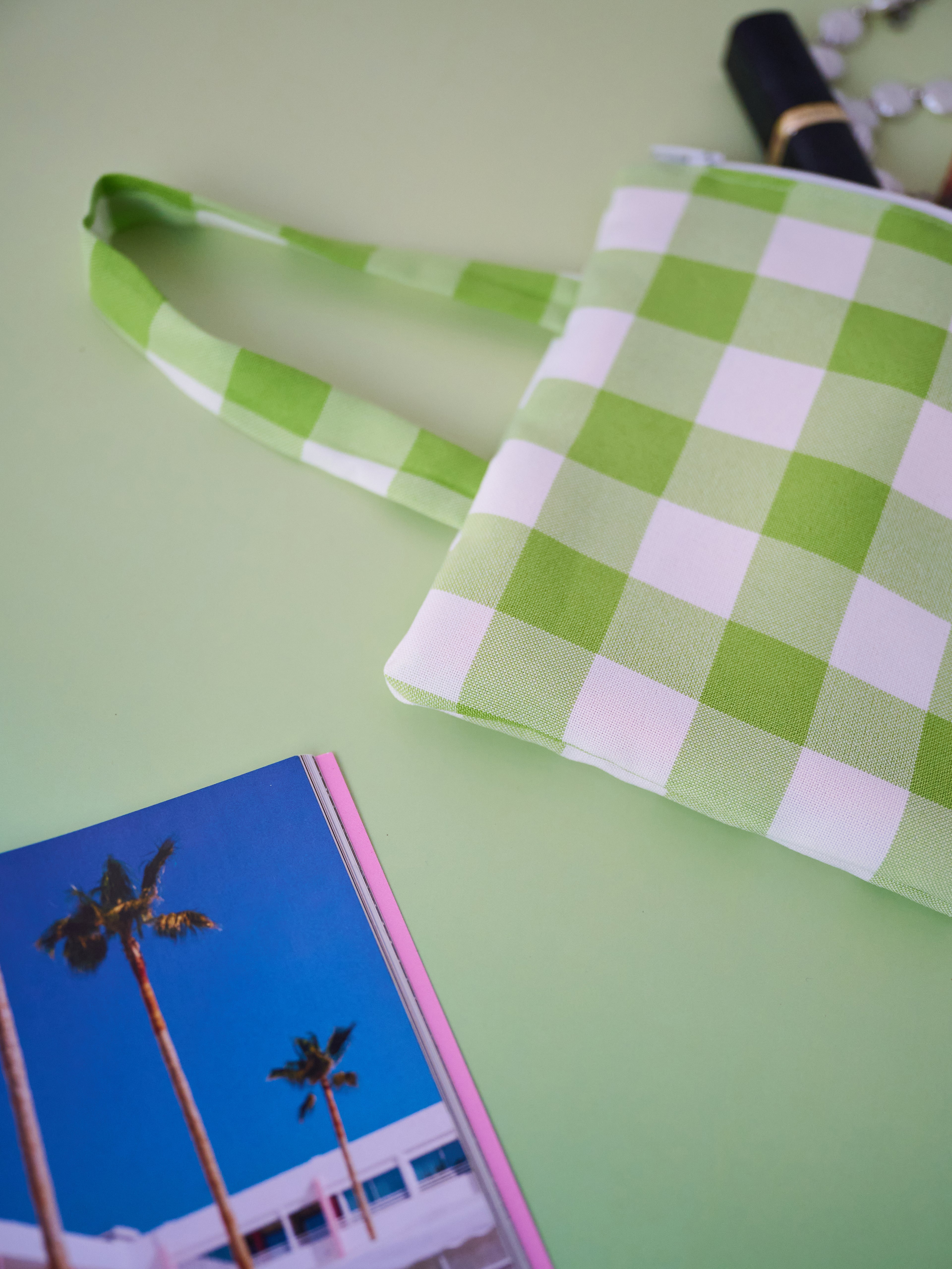 Just Because Mini Pouch