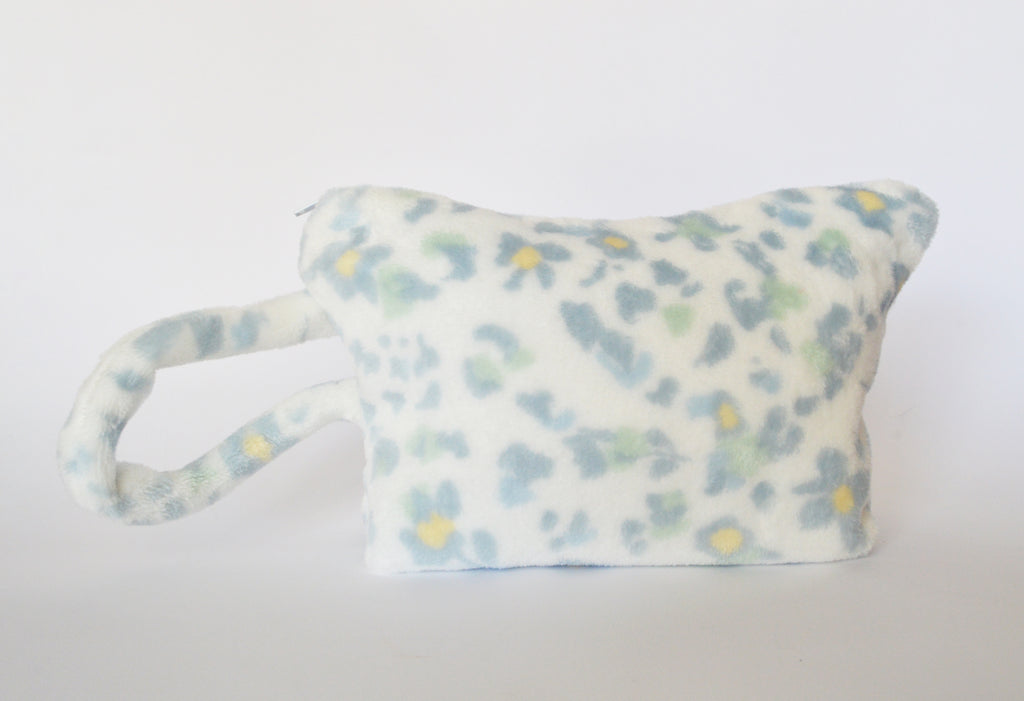 Flora Pouch