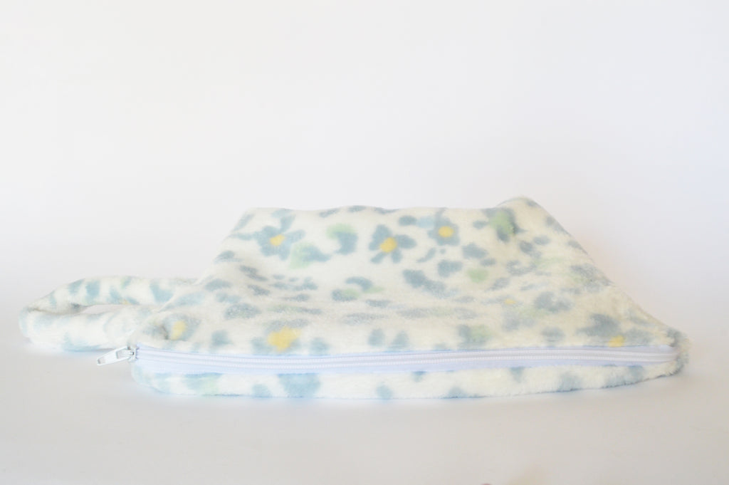 Flora Pouch