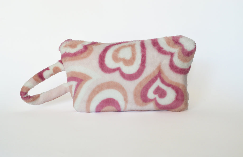 Hailey Pouch