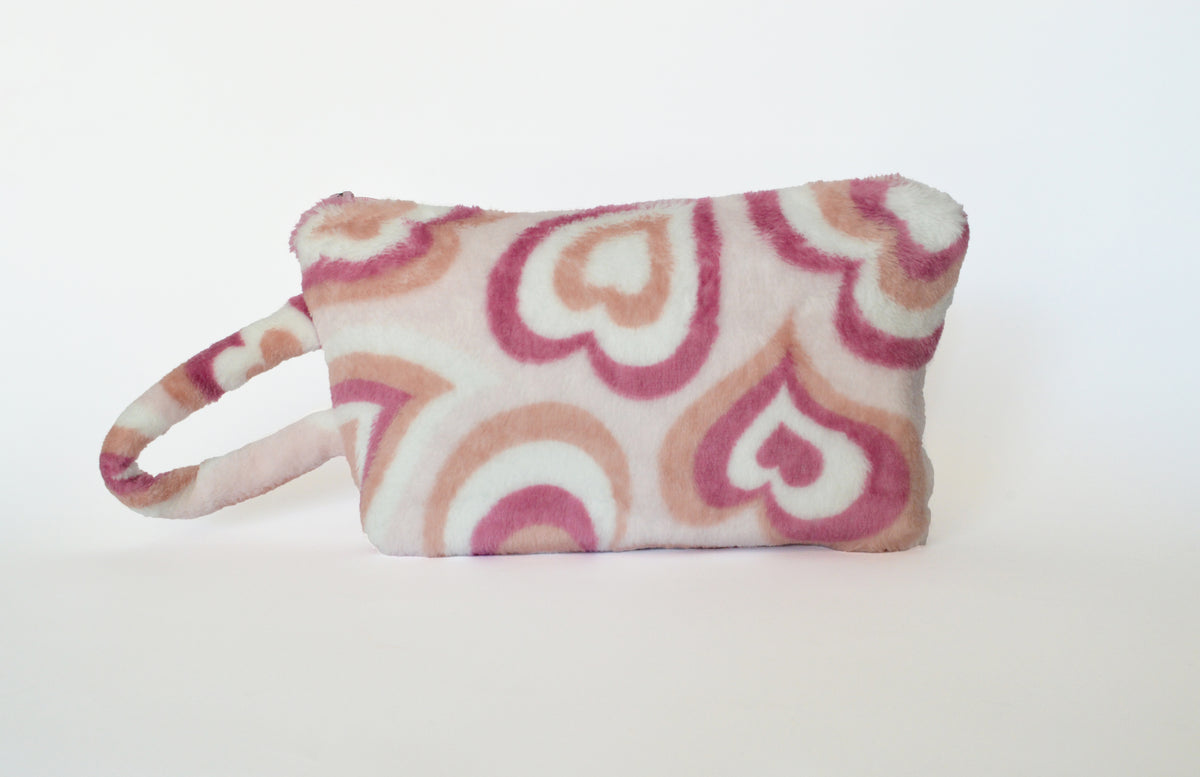 Hailey Pouch