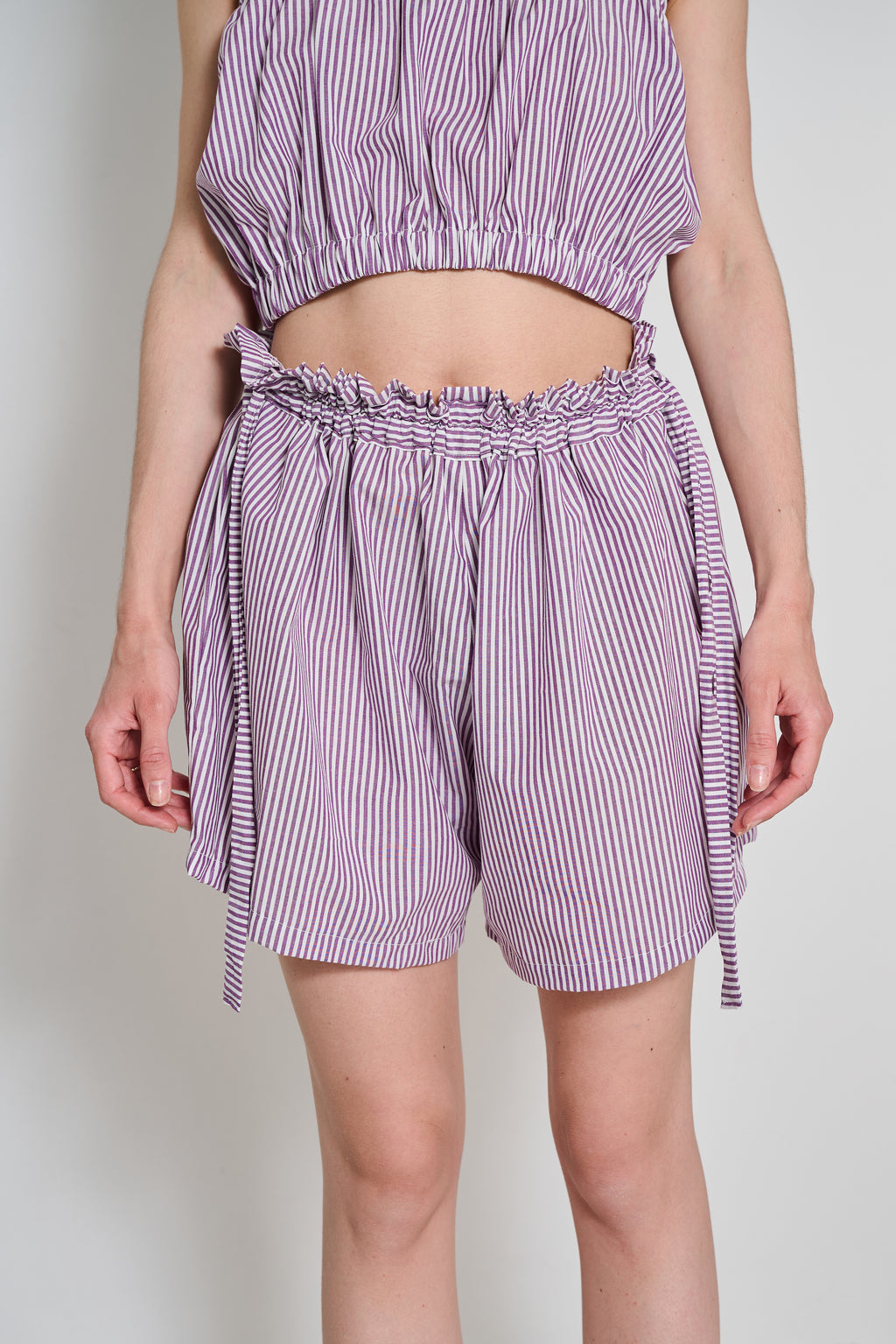 Bare Minimun Shorts