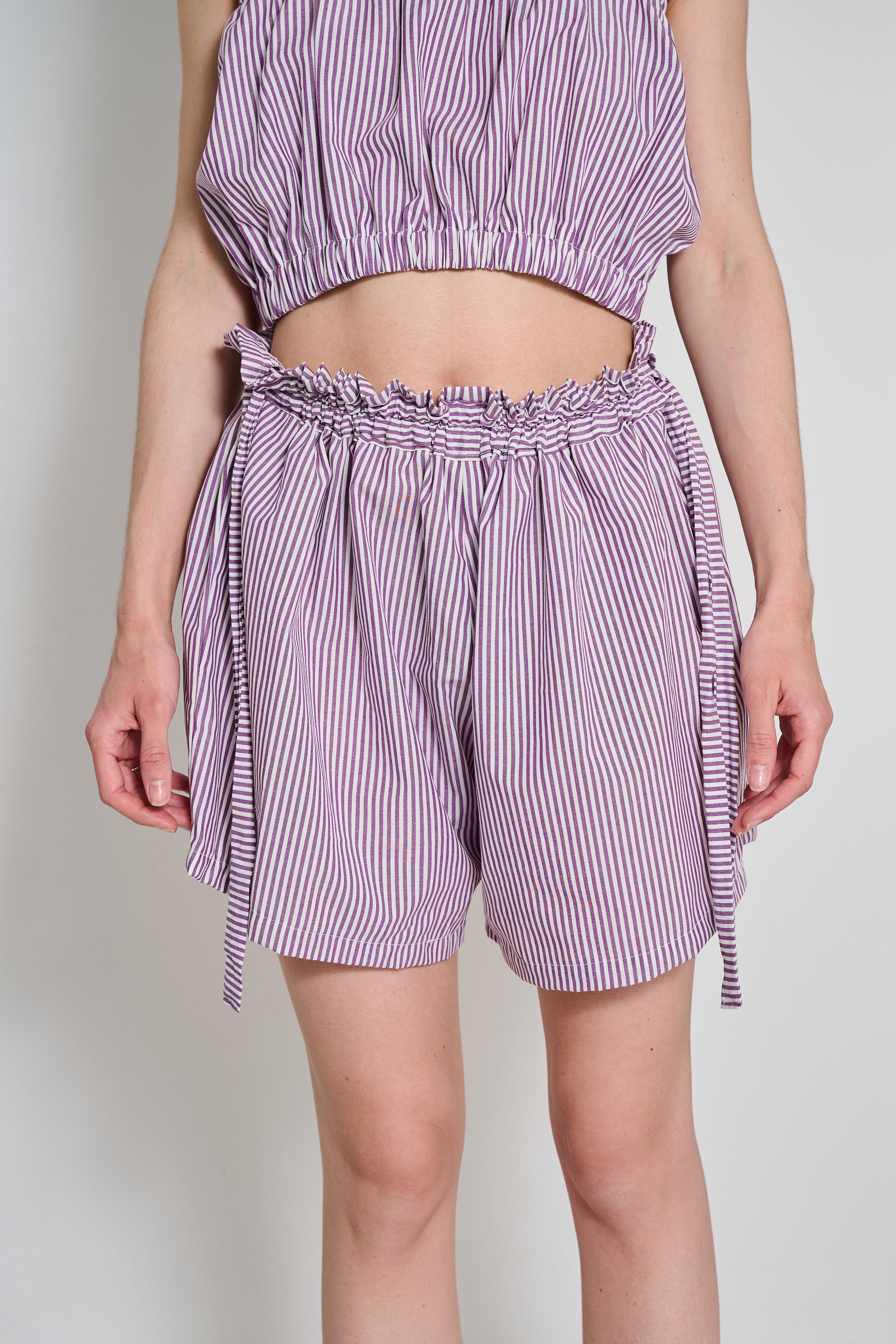 Bare Minimun Shorts