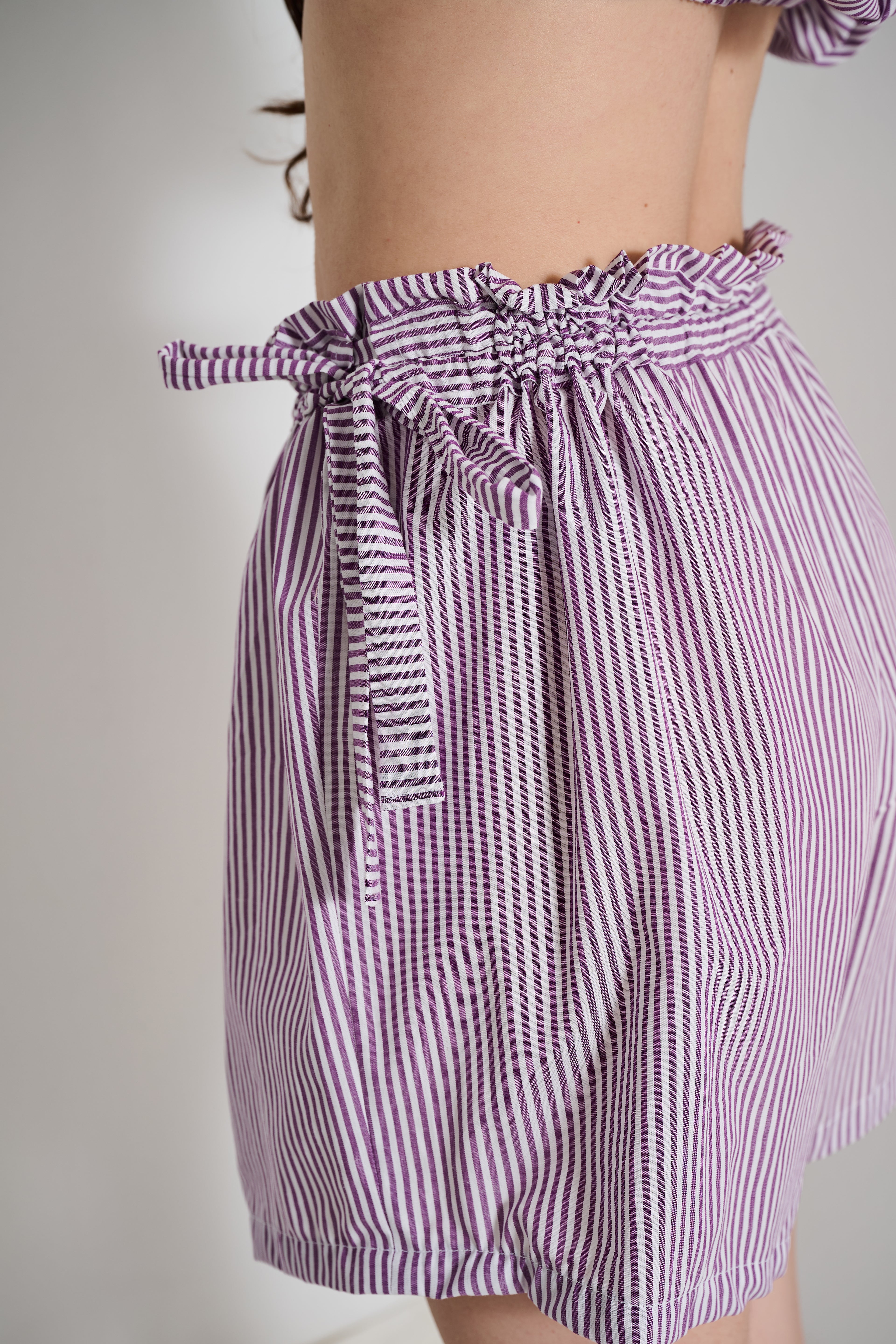 Bare Minimun Shorts