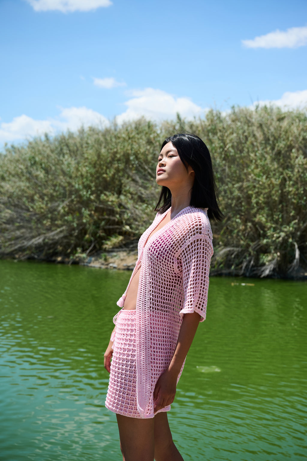 Handmade Kimono – Paloma