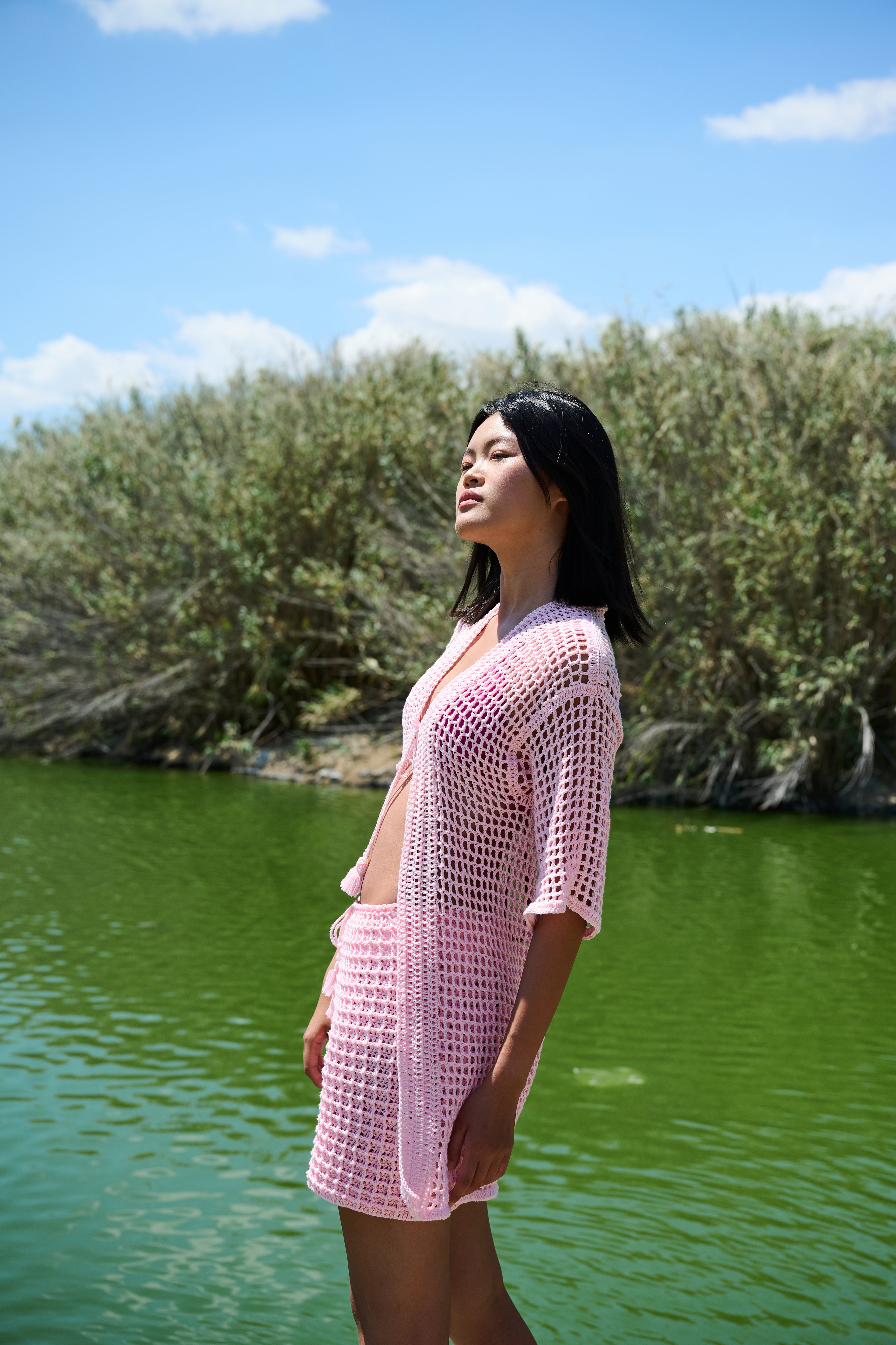 Handmade Kimono – Paloma