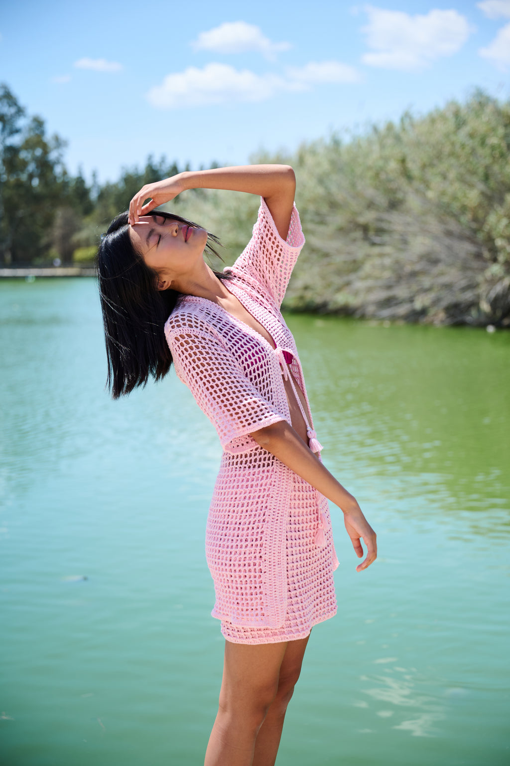 Handmade Skirt - Paloma