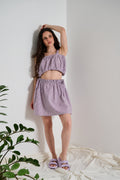 Look At Me Skirt