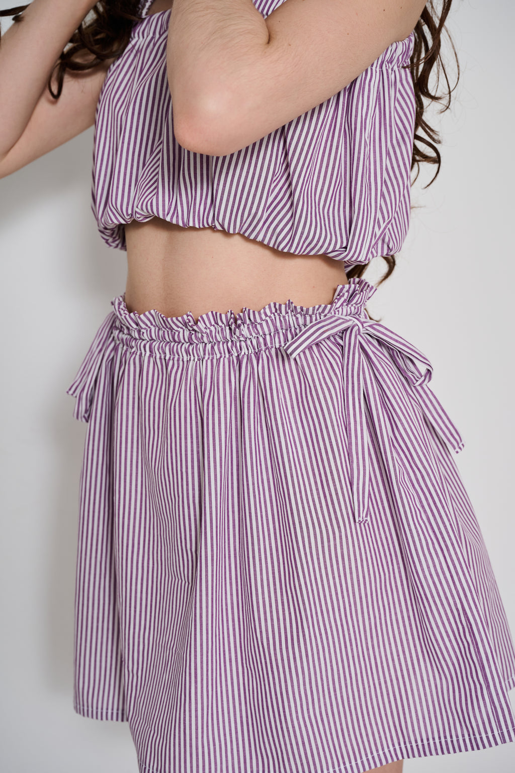 Look At Me Skirt
